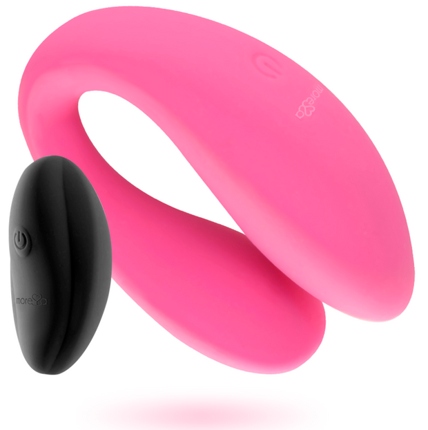 Moressa Lauren Stimolatore Wireless per Coppia Premium - immagine 2