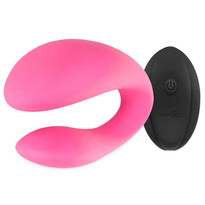 Moressa Lauren Stimolatore Wireless per Coppia Premium - immagine 4