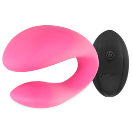 Moressa Lauren Stimolatore Wireless per Coppia Premium - immagine 4