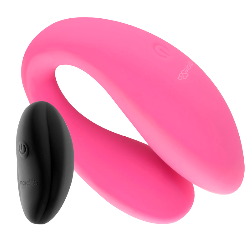 Moressa Lauren Stimolatore Wireless per Coppia Premium - immagine 3