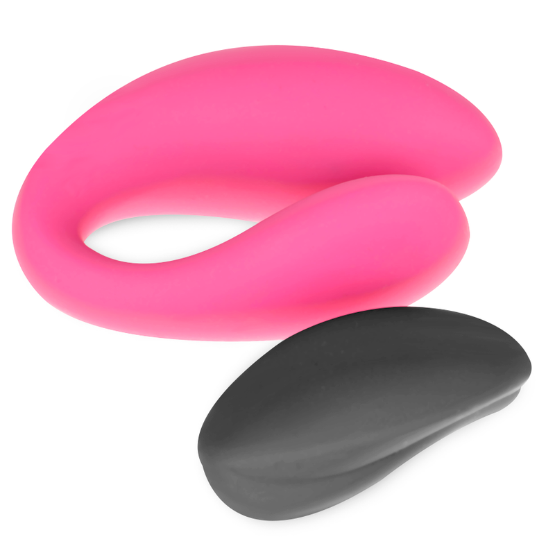 Moressa Lauren Stimolatore Wireless per Coppia Premium - immagine 6
