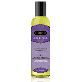 Kamasutra Olio da Massaggio Miscela Armonica 59ml Premium