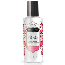 Kamasutra Divine Nectars Lubrificante Fragola 150ml Body-Safe