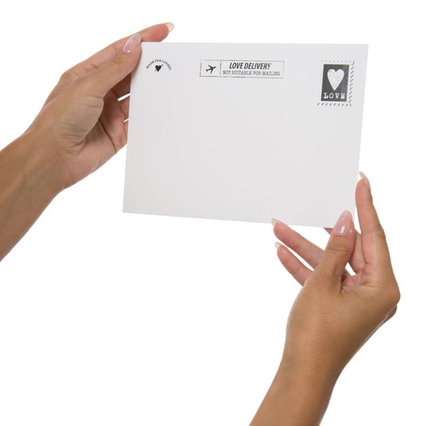 Kamasutra - Nota Naughty: Facciamo Magia Insieme