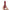 ROCKS-OFF - VERAMENTE TUO RO-120 00 BALLETTO VIBRANTE RED ALERT