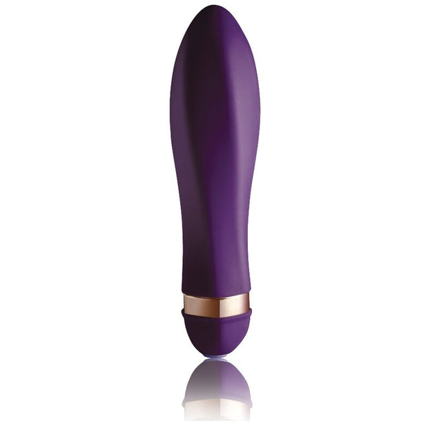 Rocks-Off Twister Vibratore Premium 10 Modalità Ricaricabile