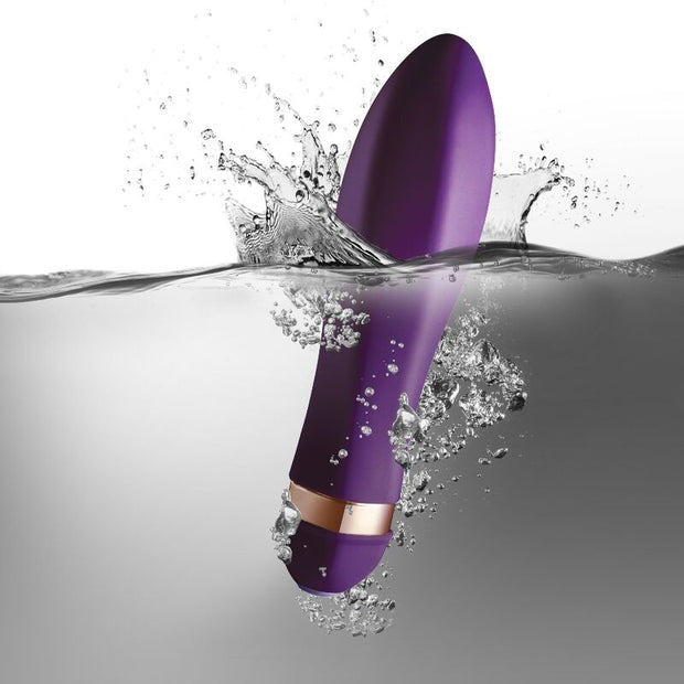 Rocks-Off Twister Vibratore Premium 10 Modalità Ricaricabile - immagine 2