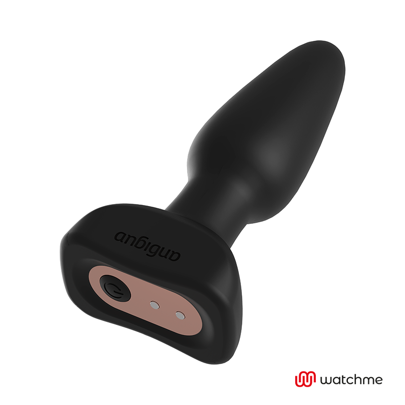 Anbiguo - Watchme Telecomando Spina Pulse Andr