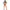 LEG AVENUE - KINK - SET TRE PEZZI TAGLIA UNICA