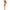 Leg Avenue - Bikini A Rete E Perizoma Taglia Unica