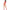 Leg Avenue - Top E Minigonna Zig Zag Taglia Unica