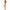 Leg Avenue - Top E Minigonna Zig Zag Taglia Unica