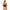 Leg Avenue - Completo Body E Gonna Taglia Unica