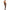 Leg Avenue - Completo Body E Gonna Taglia Unica
