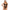 Leg Avenue - Completo Body E Gonna Taglia Unica