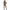 LEG AVENUE - SET TRE PEZZI TAGLIA UNICA
