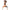 Leg Avenue - Body Con Top Incrociato Taglia Unica