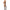 LEG AVENUE - BODYSTOCKING CON SPALLINE TAGLIA UNICA