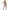 Leg Avenue - Bodystocking Le Frivole - Con Dettagli O-Ring Taglia Unica