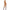 Leg Avenue - Bodystocking Le Frivole - Con Dettagli O-Ring Taglia Unica