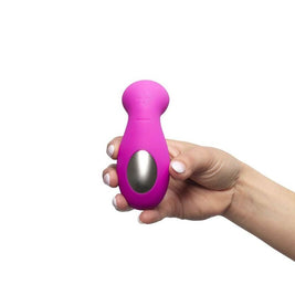 Kiiroo Set Coppia Titan e Cliona Lila Wellness Intimo Premium - immagine 6