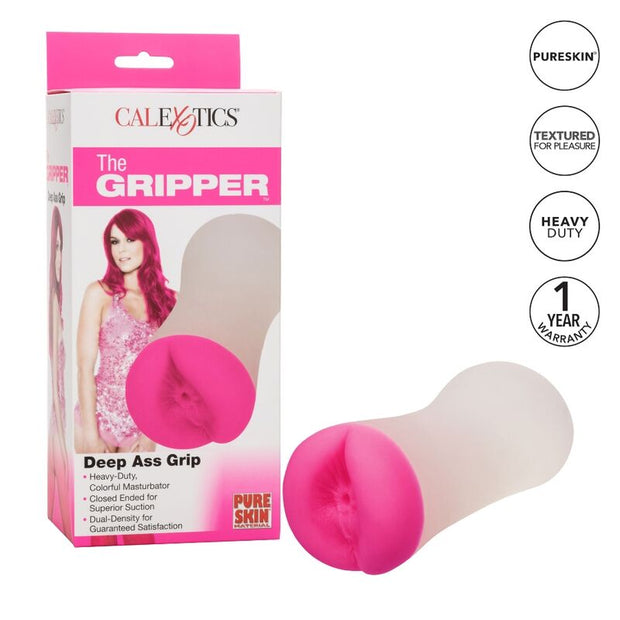 Calexotics - La Presa Profonda Del Culo