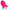 Calexotics - Cheeky Buttplug Rosa