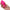 Calexotics - Cheeky Buttplug Rosa