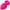 Calexotics - Cheeky Buttplug Rosa