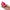 Calexotics - Cheeky Buttplug Rosa