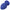 Calexotics - Cheeky Buttplug Viola