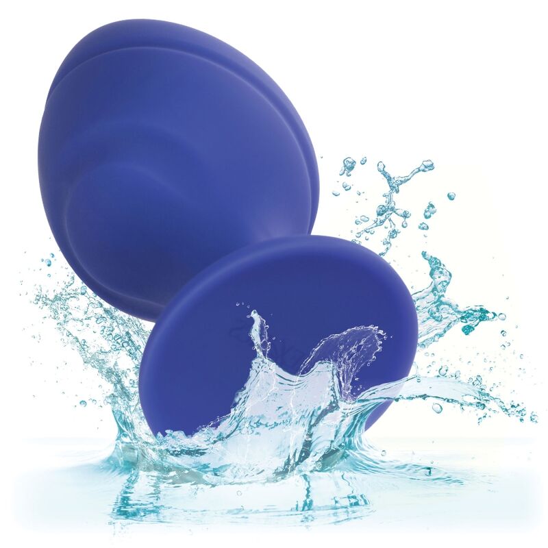 Calexotics - Cheeky Buttplug Viola