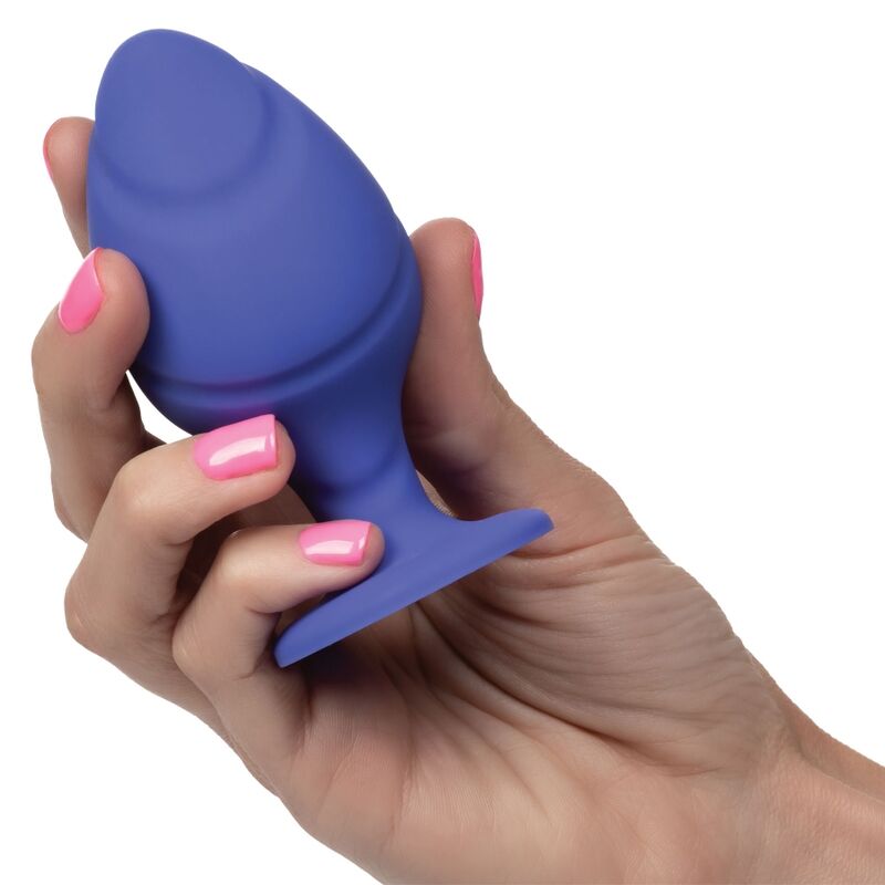 Calexotics - Cheeky Buttplug Viola