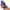 Calexotics - Cheeky Buttplug Viola