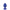 Calexotics - Cheeky Buttplug Viola