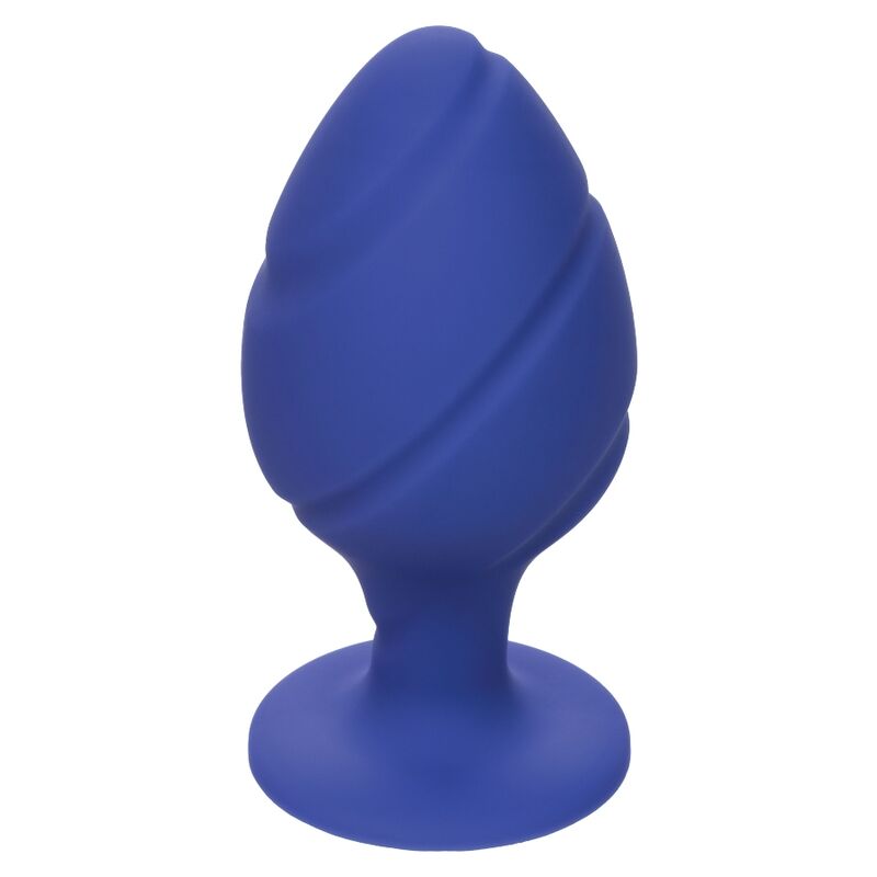Calexotics - Cheeky Buttplug Viola