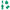 Calexotics - Cheeky Buttplug Verde