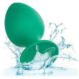 Calexotics - Cheeky Buttplug Verde