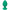 Calexotics - Cheeky Buttplug Verde