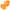 Calexotics - Cheeky Buttplug Arancione