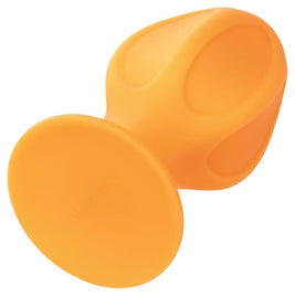 Calexotics - Cheeky Buttplug Arancione