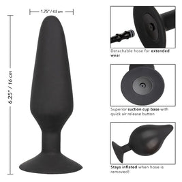 Calexotics - Tappo Gonfiabile In Silicone Xl