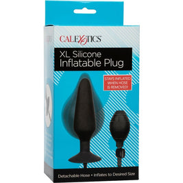 Calexotics - Tappo Gonfiabile In Silicone Xl