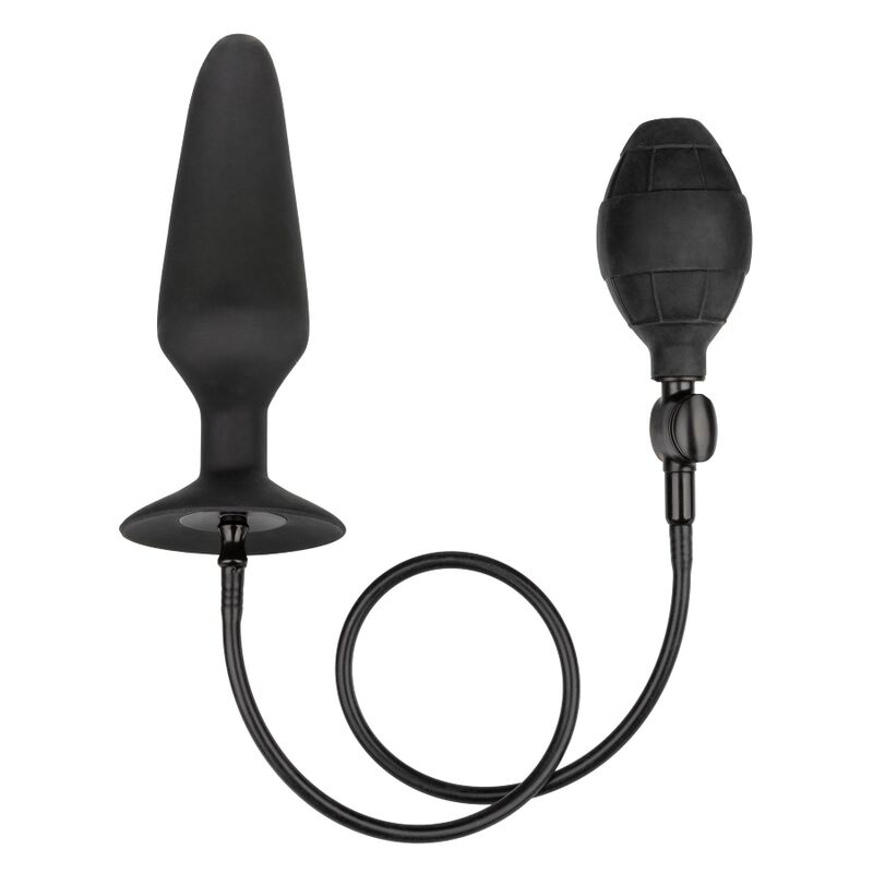 Calexotics - Tappo Gonfiabile In Silicone Xl