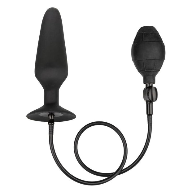Calexotics - Tappo Gonfiabile In Silicone Xl