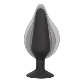 Calexotics - Tappo Gonfiabile In Silicone Xl