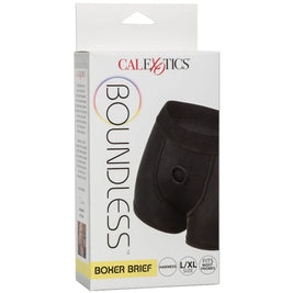 Calexotics - Imbracatura Stile Boxer L/Xl