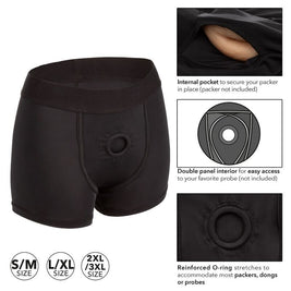 Calexotics - Imbracatura Stile Boxer S/M