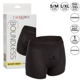 Calexotics - Boxer Boundless Xxl/Xxxl