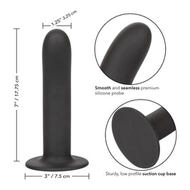 Calexotics - Dildo Senza Limiti 17,8 Cm